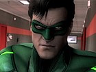 Injustice: Gods Among Us - Green Lantern