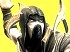 Injustice: Gods Among Us - Scorpion (DLC)