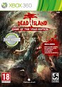 Dead Island - Game of the Year X360