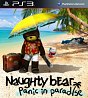 Naughty Bear: Panic in Paradise