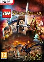 LEGO El Señor de los Anillos