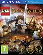 LEGO El Señor de los Anillos
