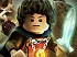 LEGO El Se&ntilde;or de los Anillos se estrenar&aacute; el 23 de noviembre en Europa