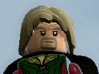 LEGO El Se&ntilde;or de los Anillos - Recreating Middle-Earth
