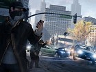 Watch Dogs