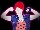 Just Dance 4