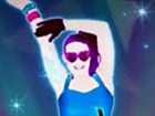 Just Dance 4 - Alexandra Stan - Mr. Saxobeat