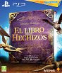 El Libro de los Hechizos