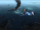 Captura Air Conflicts: Pacific Carriers