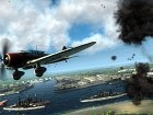 Captura Air Conflicts: Pacific Carriers