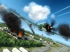 Air Conflicts: Pacific Carriers