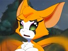 Dust: An Elysian Tail - Gameplay: La Furia del Guerrero