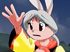 Dust: An Elysian Tail - Gameplay: Lucha contra Gigantes