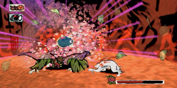 Okami HD