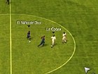 Lords of Football - Gameplay: El Cl�sico