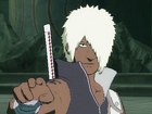 V�deo Naruto: Ultimate Ninja Storm 3: Darui vs Sasuke