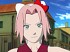 Naruto: Ultimate Ninja Storm 3 - Hello Kitty Sakura