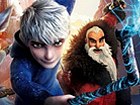 El origen de los Guardianes: El Videojuego