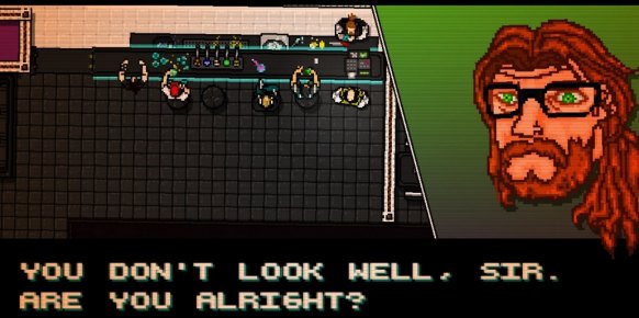 Hotline Miami (PC)
