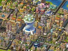 Captura SimCity Social