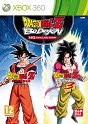 Dragon Ball Z Budokai HD