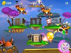 Skylanders Cloud Patrol