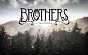 Brothers a Tale of Two Sons