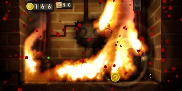 Little Inferno