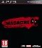 Masacre