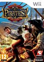 Sid Meier's Pirates!