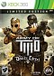 Army of Two: The Devil's Cartel