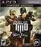 Army of Two: The Devil's Cartel