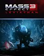 Mass Effect 3: Leviathan