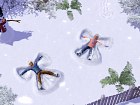 Los Sims 3 y las Cuatro Estaciones