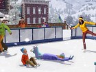 Captura Los Sims 3 y las Cuatro Estaciones