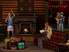 Los Sims 3 y las Cuatro Estaciones