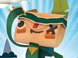 El DLC de reserva de Tearaway ya disponible para el resto de usuarios