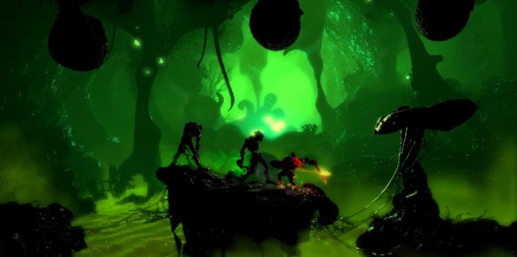 Trine 2 Goblin Menace