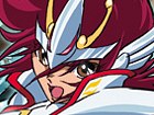 Saint Seiya Omega