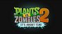 Plants vs Zombies 2