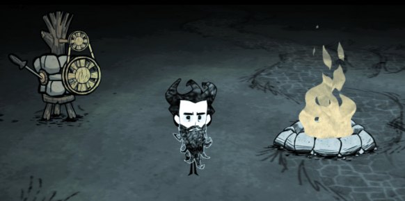 Don't Starve