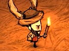 Don't Starve - Gameplay: Sobrevivir a lo Imposible