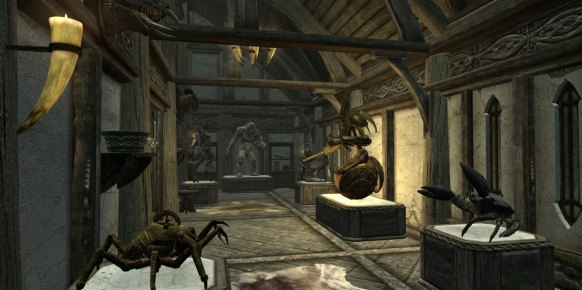 Skyrim - Hearthfire (Xbox 360)