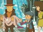 Profesor Layton y el Legado