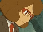 Captura Profesor Layton y el Legado de la Super Civilizaci�n