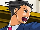 Phoenix Wright: Ace Attorney Trilogy HD