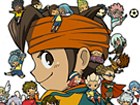 Inazuma Eleven 1-2-3: La leyenda de Mark Evans (Info)