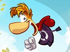 Rayman siempre seguir&aacute; siendo Rayman, sea donde sea...