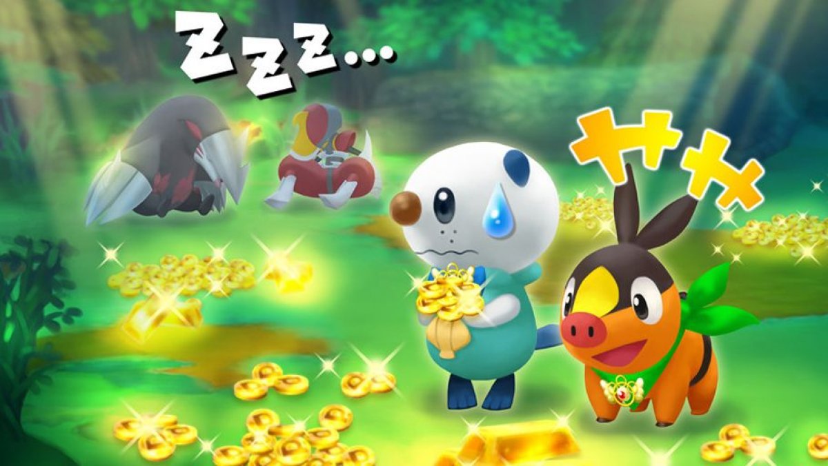 DESCARGAR POKEMON MUNDO MISTERIOSOS descargar pokemon mundo misteriosos: