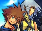 Kingdom Hearts HD 1.5 ReMIX, Primer contacto